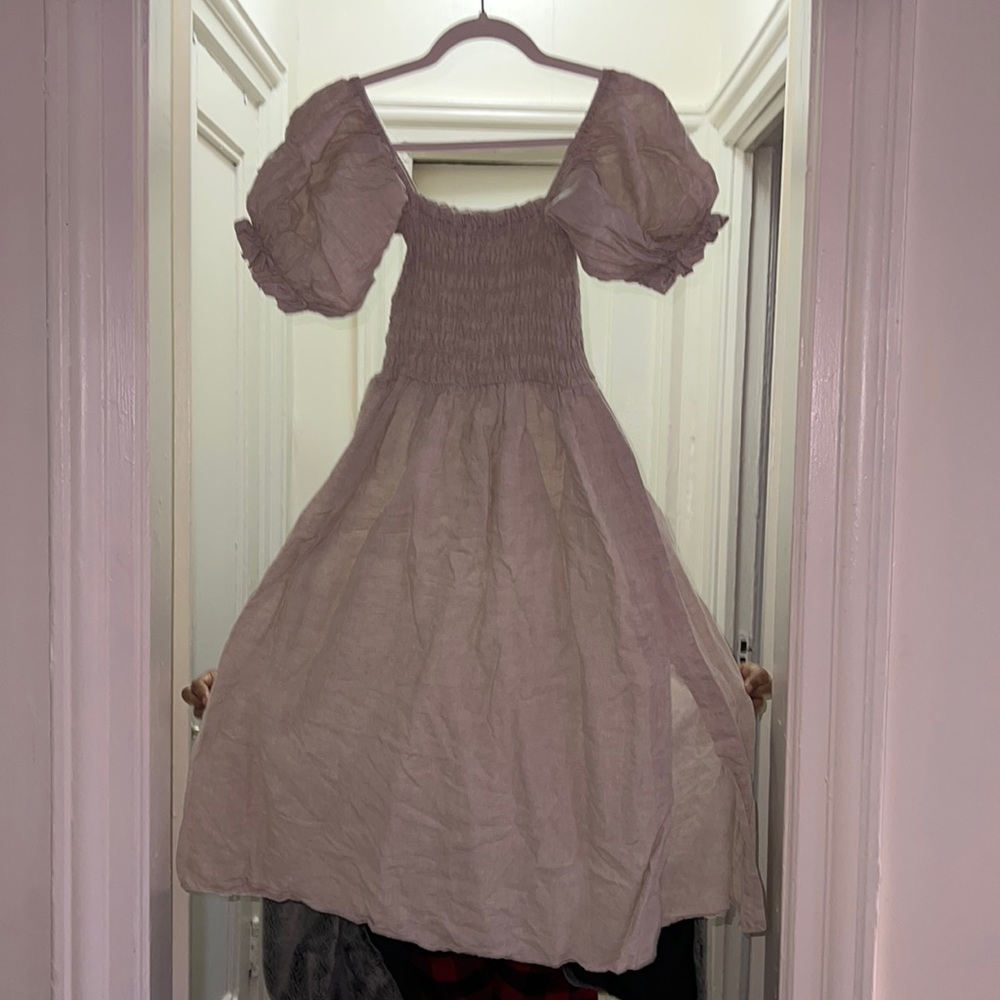 Summer dress